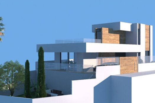 3 bedroom Villa for sale in Rojales