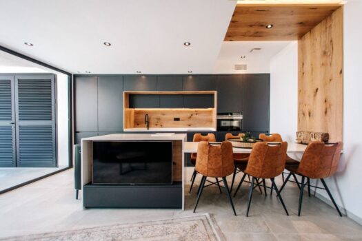 2 bedroom Penthouse for sale in Rojales