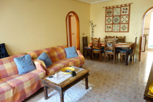 2 bedroom Apartment for sale in Villamartin