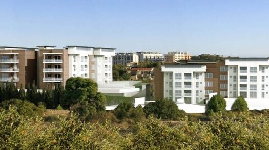 3 bedroom Penthouse for sale in Villajoyosa