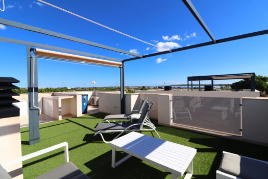 3 bedroom Villa for sale in Ciudad Quesada