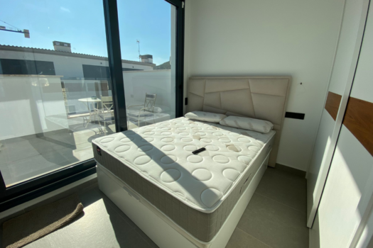 3 bedroom Townhouse for sale in Guardamar del Segura