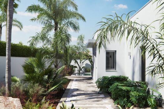 3 bedroom Villa for sale in San Javier