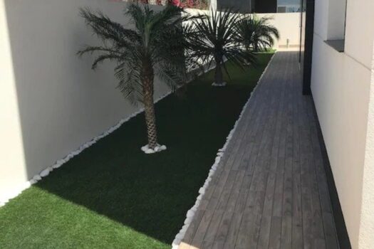 4 bedroom Villa for sale in Pilar de la Horadada