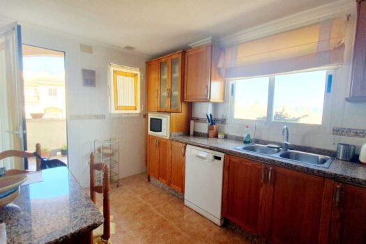 3 bedroom Villa for sale in La Nucia