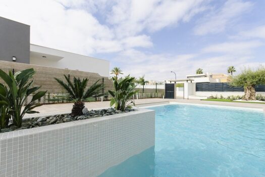4 bedroom Villa for sale in Orihuela Costa