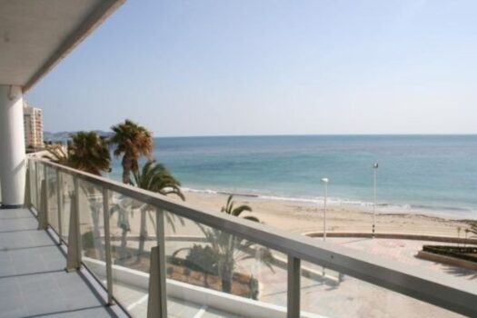 3 bedroom Apartment for sale in Calpe