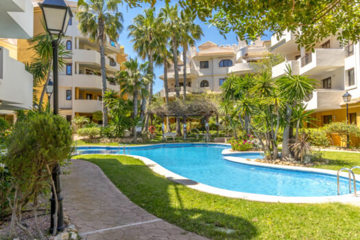 2 bedroom Penthouse for sale in Punta Prima