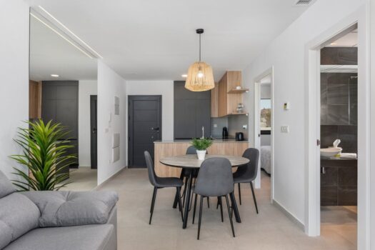 2 bedroom Apartment for sale in Algorfa