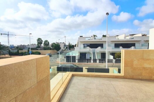 3 bedroom Villa for sale in San Pedro del Pinatar