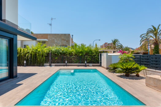 4 bedroom Villa for sale in Mar Menor