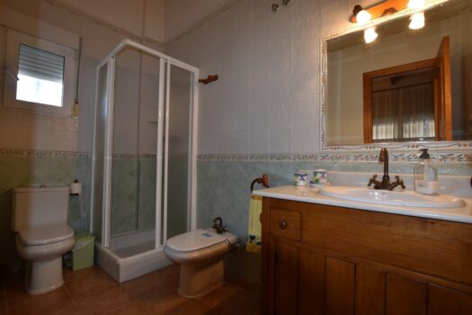 3 bedroom Villa for sale in Benejuzar