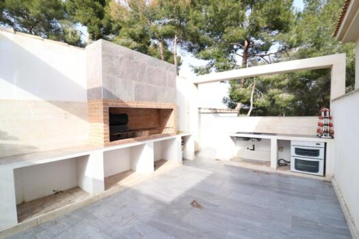 3 bedroom Villa for sale in Pilar de la Horadada