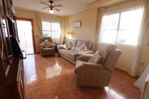 2 bedroom Townhouse for sale in Algorfa