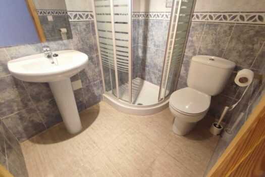 2 bedroom Townhouse for sale in Balsicas