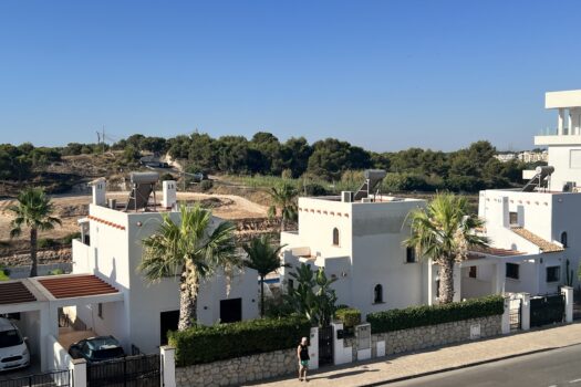 2 bedroom Apartment for sale in Villamartin