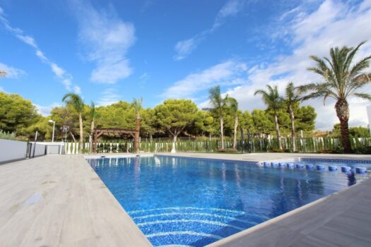 4 bedroom Townhouse for sale in Calpe