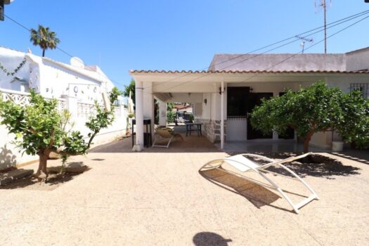 3 bedroom Townhouse for sale in Orihuela Costa