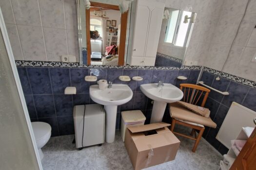 3 bedroom Villa for sale in Torrevieja