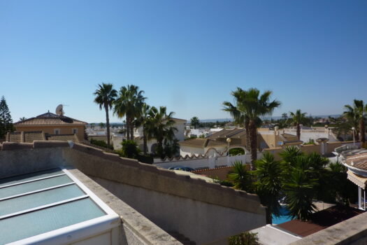 4 bedroom Villa for sale in Ciudad Quesada