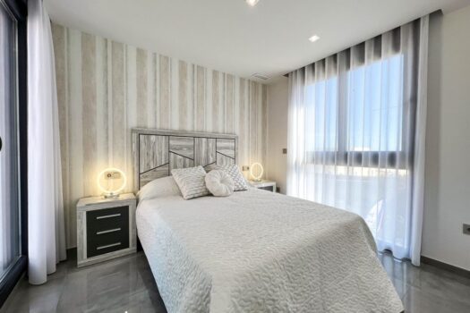 3 bedroom Villa for sale in Los Balcones