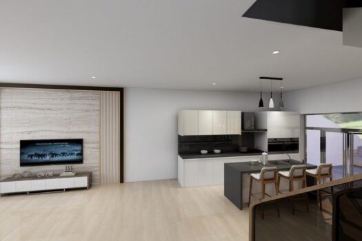 3 bedroom Villa for sale in La Nucia