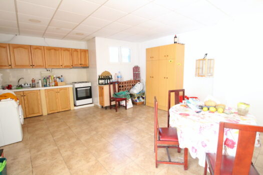 3 bedroom Villa for sale in La Marina