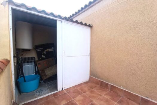 2 bedroom Villa for sale in Torrevieja