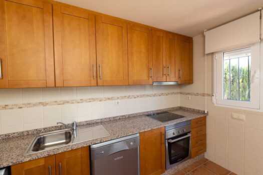 2 bedroom Townhouse for sale in Fuente Alamo de Murcia