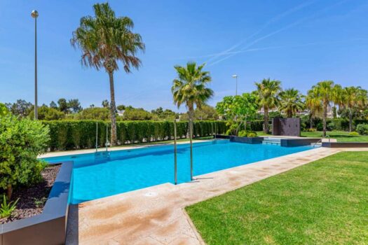 2 bedroom Apartment for sale in Villamartin