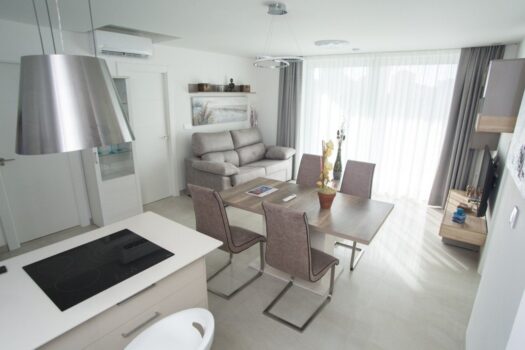 1 bedroom Penthouse for sale in Finestrat