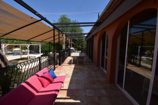 7 bedroom Finca for sale in Catral