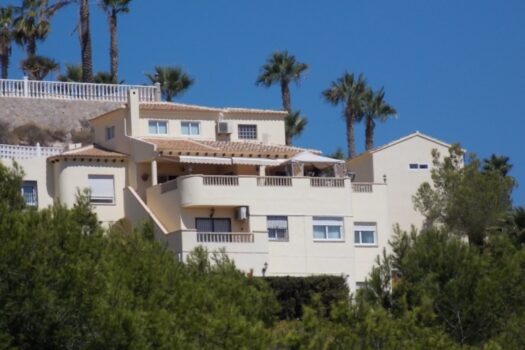 3 bedroom Villa for sale in Las Ramblas