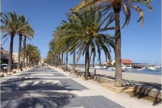 3 bedroom Villa for sale in Los Alcazares