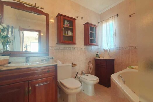 3 bedroom Villa for sale in La Nucia