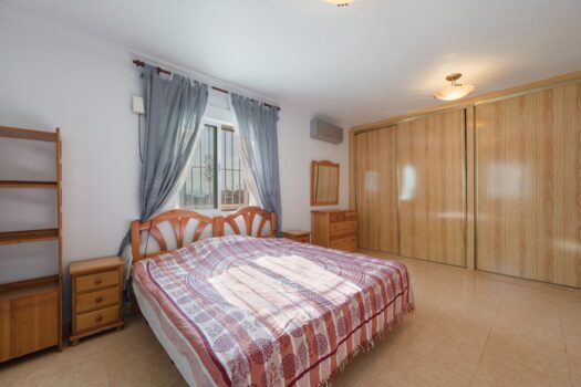 4 bedroom Villa for sale in Benijofar