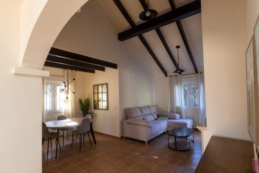 3 bedroom Villa for sale in Fuente Alamo de Murcia