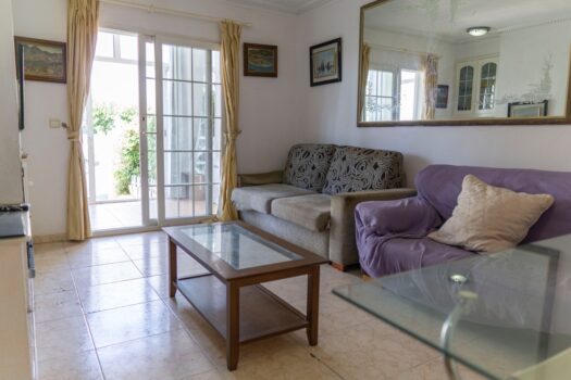 2 bedroom Apartment for sale in Torrevieja