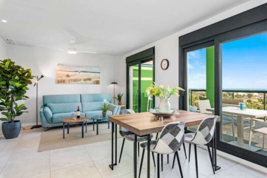 2 bedroom Apartment for sale in Mil Palmeras