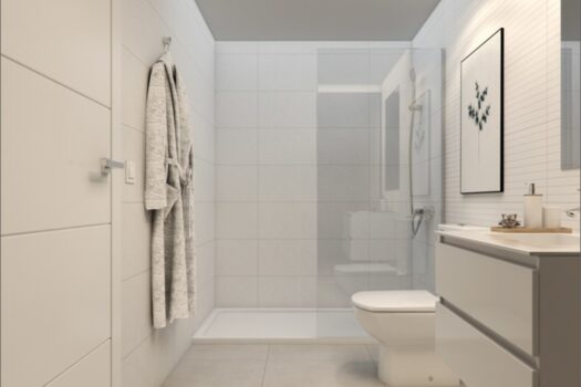 2 bedroom Apartment for sale in Orihuela Costa