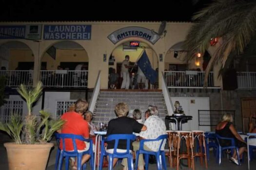 Commercial for sale in La Marina