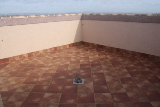 2 bedroom Townhouse for sale in Torrevieja
