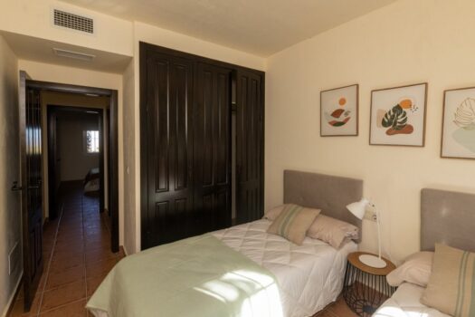 3 bedroom Villa for sale in Fuente Alamo de Murcia