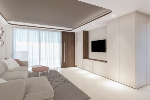 3 bedroom Villa for sale in Rojales