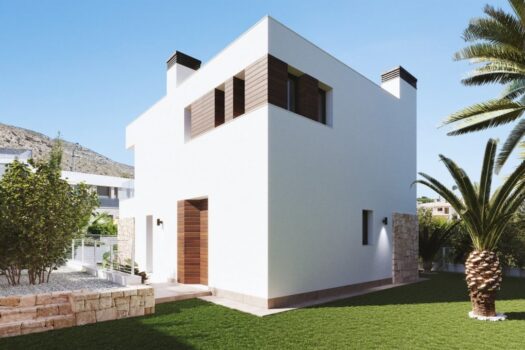 3 bedroom Villa for sale in Finestrat