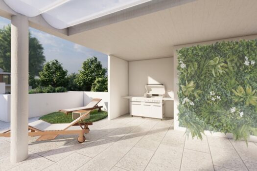 2 bedroom Townhouse for sale in Torre Pacheco