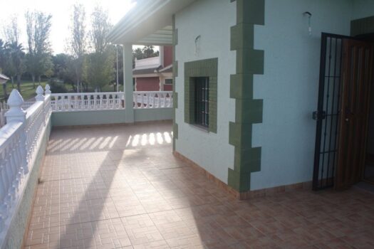 3 bedroom Villa for sale in Torrevieja