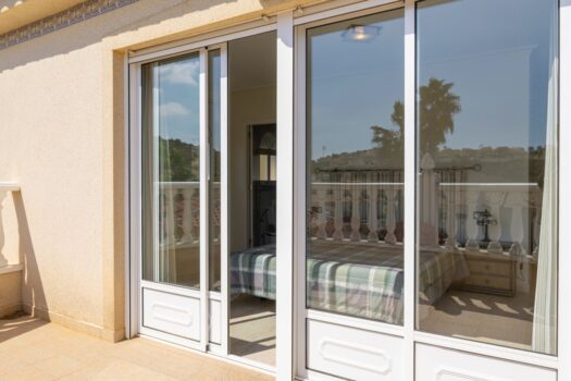 4 bedroom Villa for sale in Ciudad Quesada