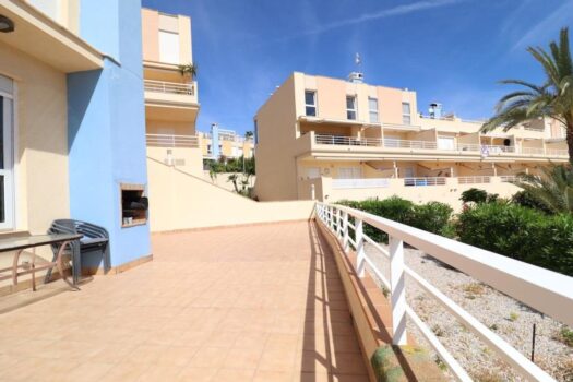 3 bedroom Townhouse for sale in Orihuela Costa