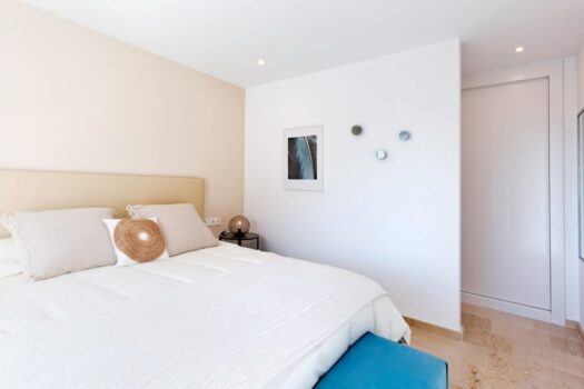 4 bedroom Villa for sale in Altea